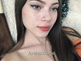 Aysharousse