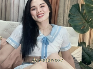 Ayyanarosse