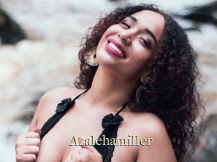 Azalehamiller
