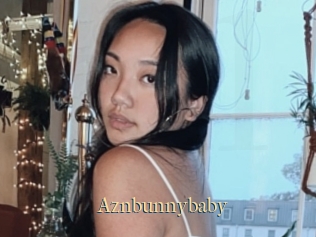 Aznbunnybaby