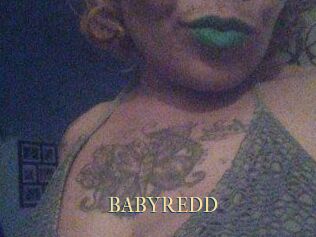 BABYREDD