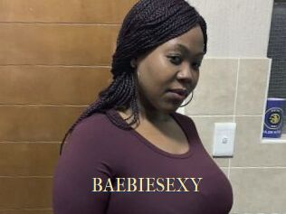 BAEBIESEXY