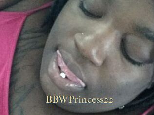 BBWPrincess22