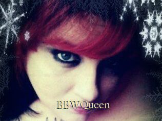 BBW_Queen