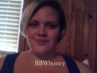 BBWhoney