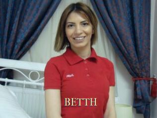BETTH