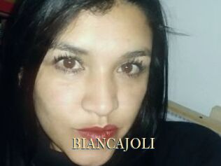 BIANCAJOLI