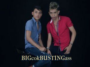 BIGcokBUSTINGass