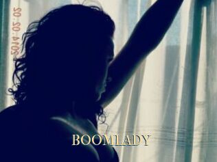 BOOMLADY