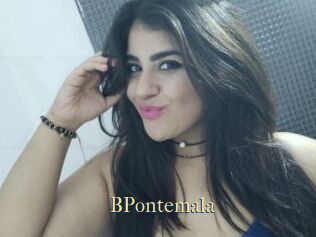 BPontemala