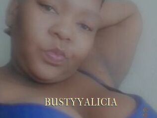 BUSTYYALICIA