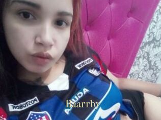 Baarrby