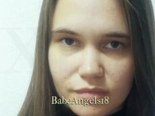 BabeAngels18