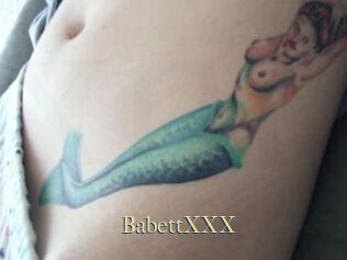 BabettXXX