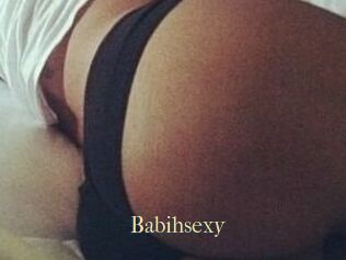 Babihsexy
