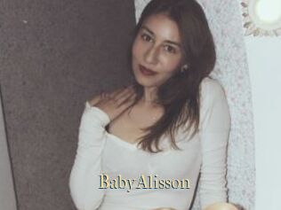BabyAlisson