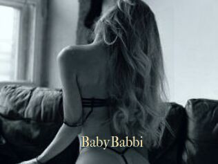 BabyBabbi
