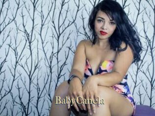 BabyCanela