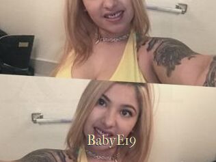 BabyE19