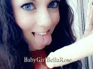 BabyGirlBellaRose
