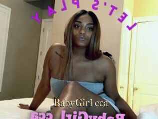 BabyGirl_cca