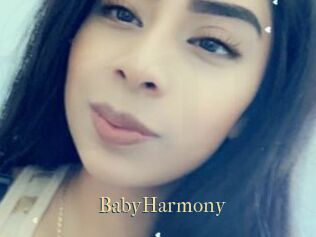 BabyHarmony