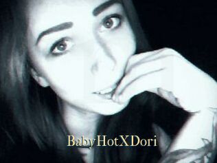 Baby_HotX_Dori