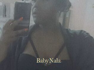 BabyNala