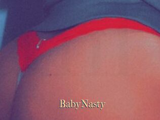 BabyNasty
