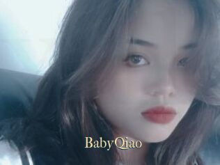 BabyQiao