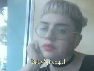 BabySpice4U