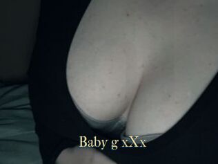 Baby_g_xXx