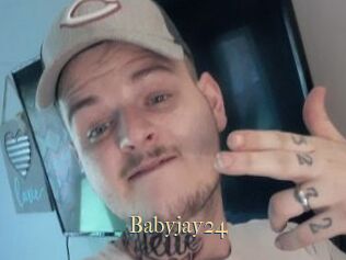 Babyjay24
