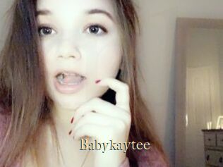 Babykaytee