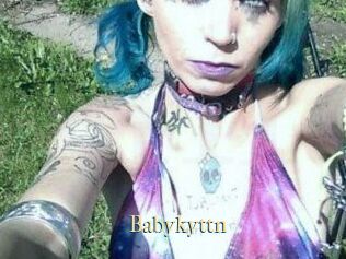 Babykyttn