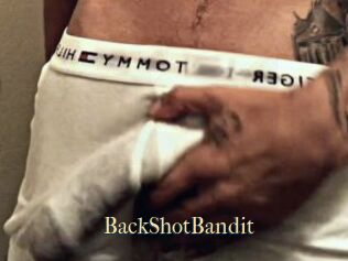 BackShotBandit