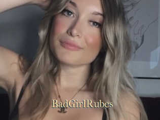 BadGirlRubes