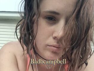 Badbcampbell