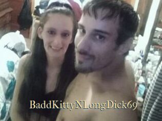 BaddKittyNLongDick69