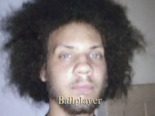 Ballplayer