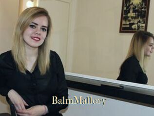 BalmMallory