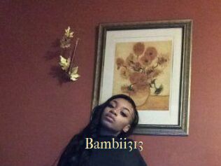 Bambii313