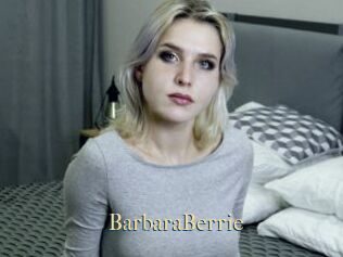BarbaraBerrie