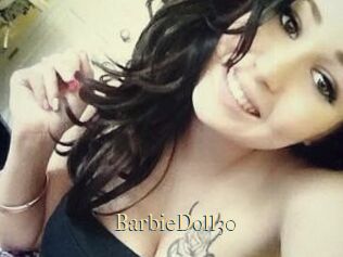 BarbieDoll30