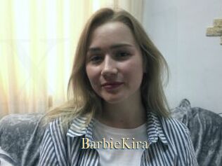BarbieKira