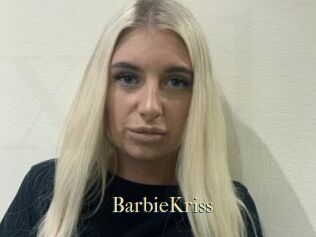 BarbieKriss