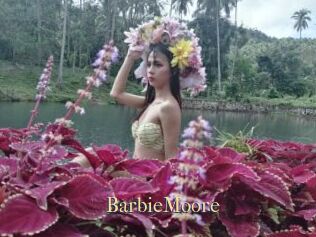BarbieMoore