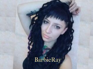 BarbieRay