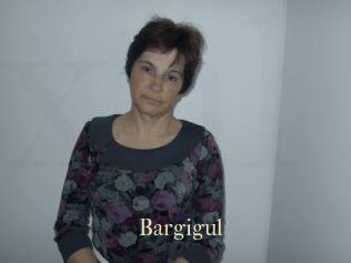Bargigul