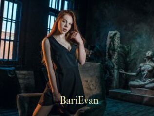 BariEvan